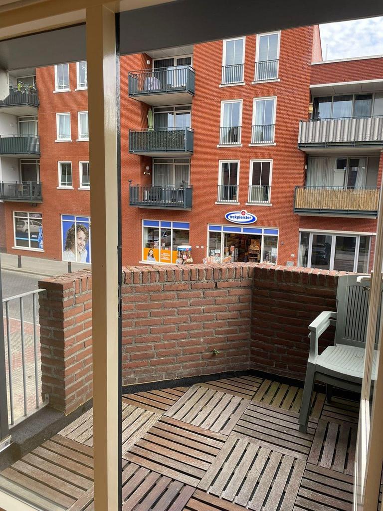 120 m² appartement met balkon in Brunssum - Afbeelding 2