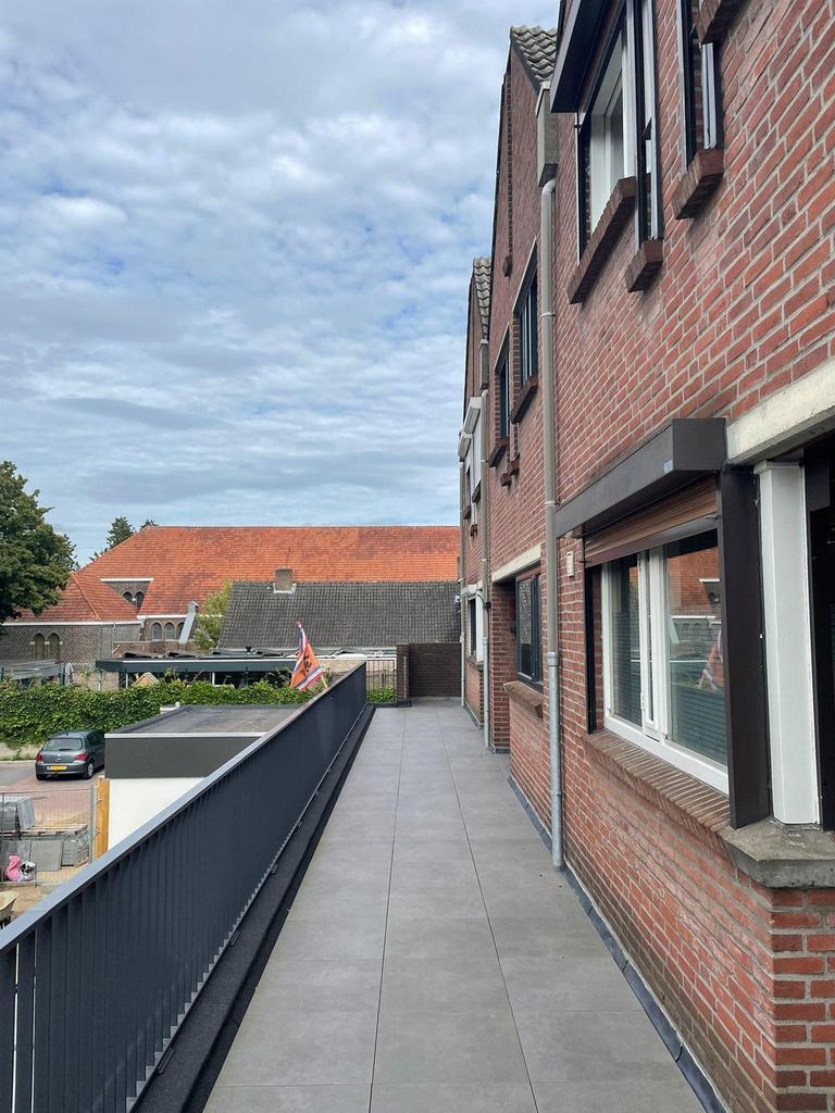 120 m² appartement met balkon in Brunssum - Afbeelding 3