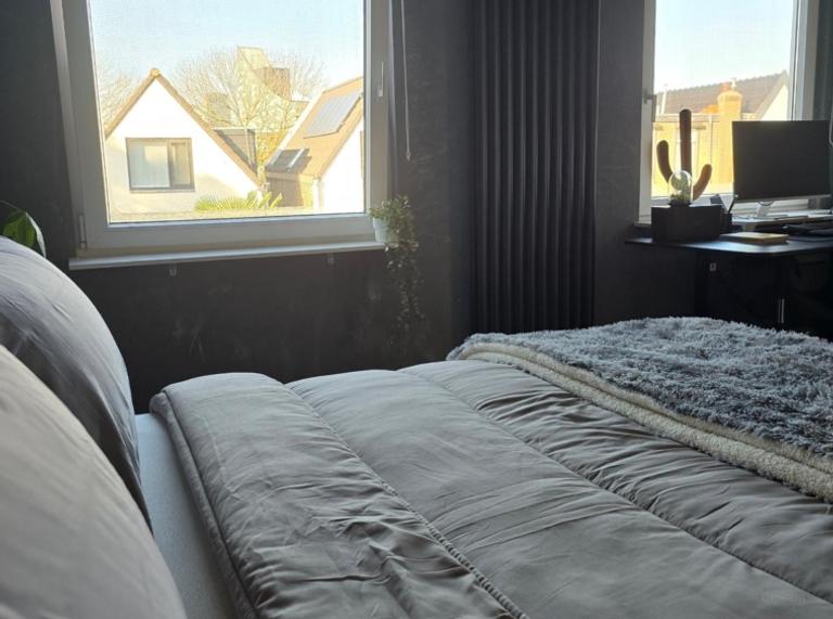 Gemeubileerd huis in rustig Kralingseveer - Afbeelding 4