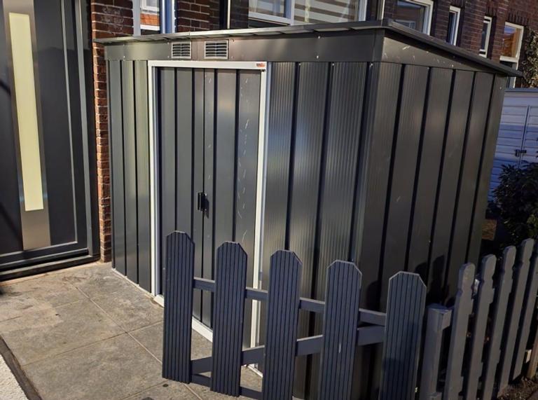Gemeubileerd huis in rustig Kralingseveer - Afbeelding 14