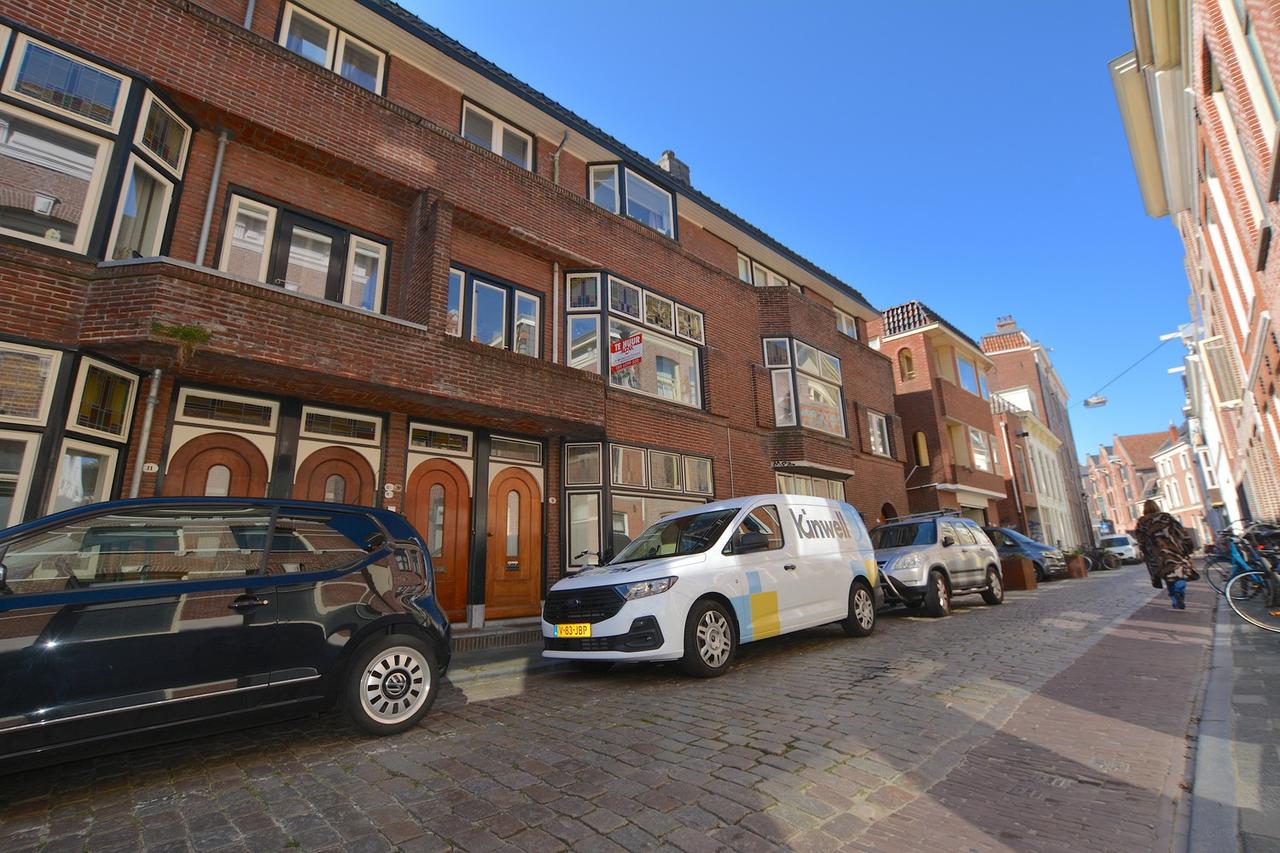 Gemeubileerd appartement met 3 slaapkamers - Afbeelding 1