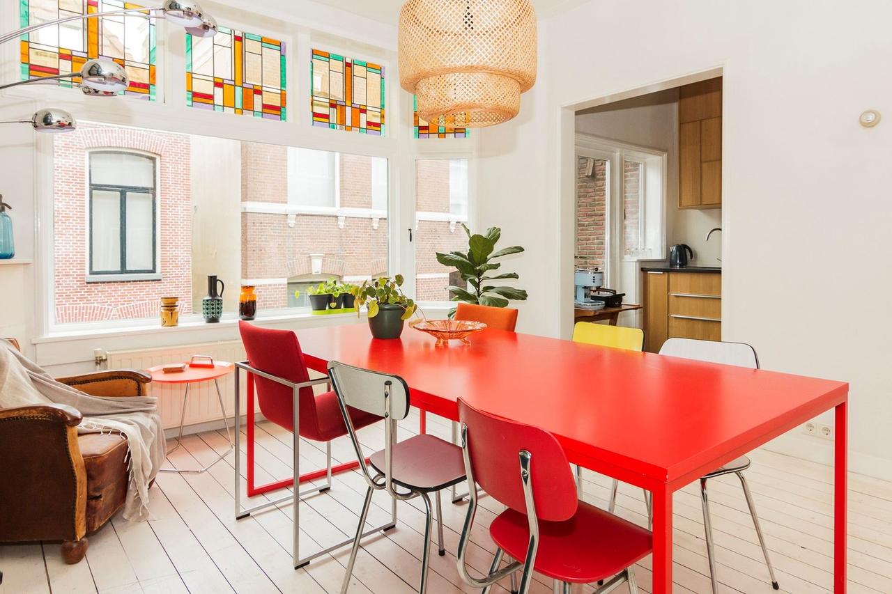 Gemeubileerd appartement met 3 slaapkamers - Afbeelding 19