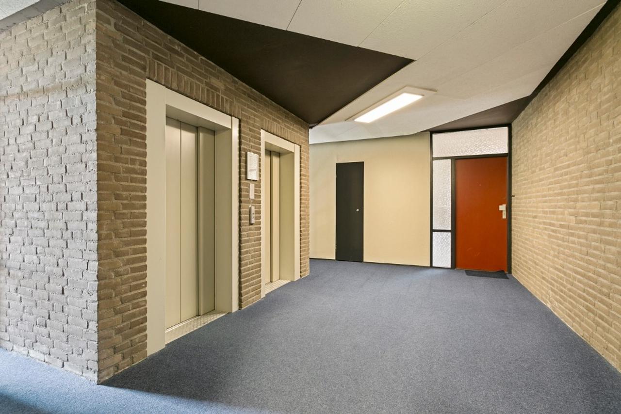 Licht 3-kamerappartement met wintertuin - Afbeelding 5