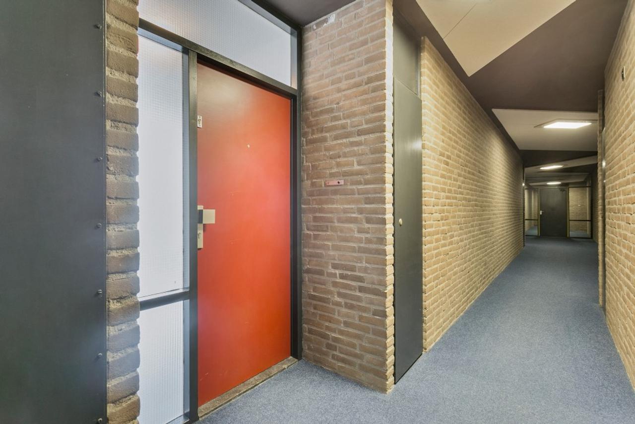 Licht 3-kamerappartement met wintertuin - Afbeelding 6