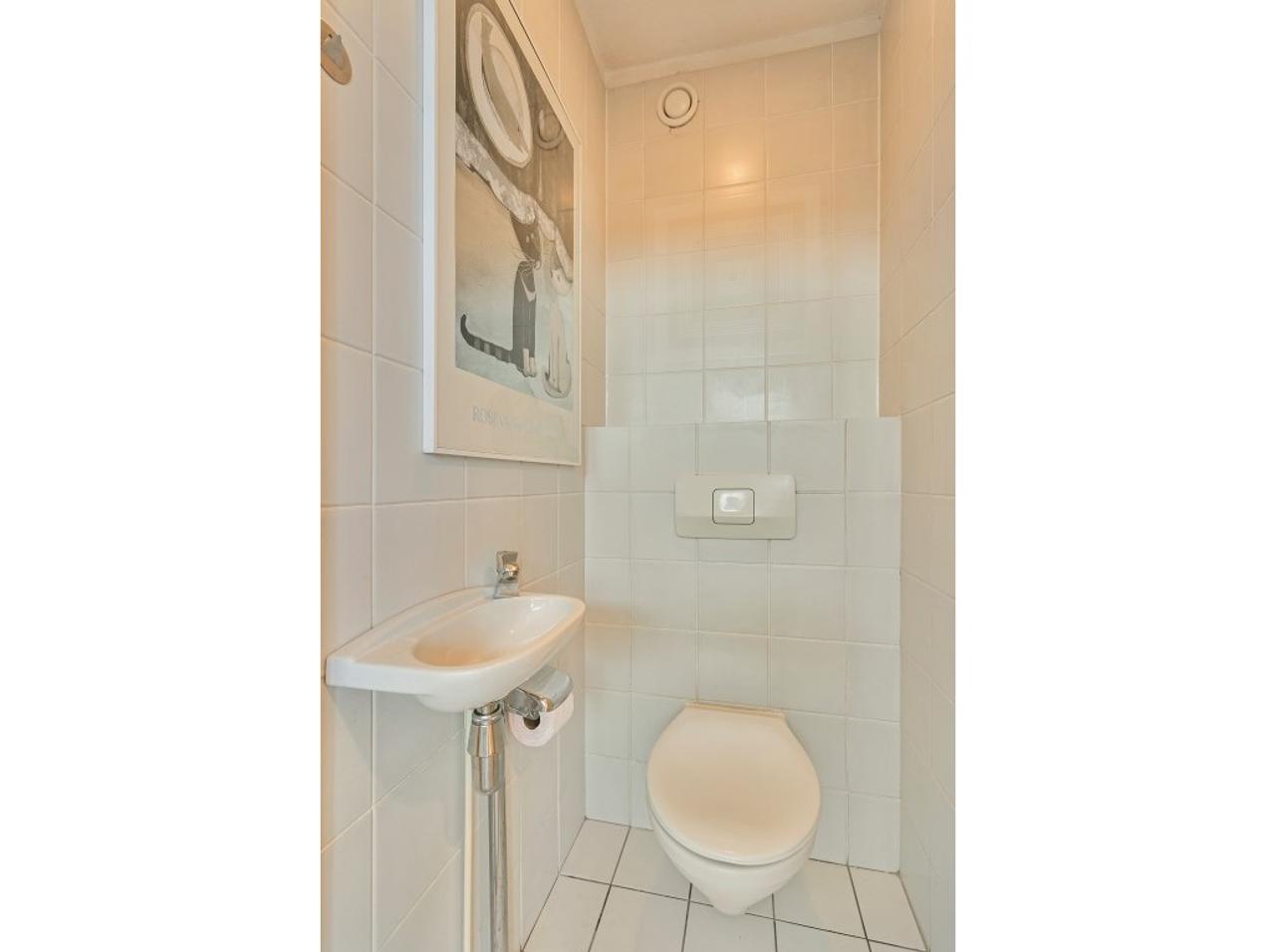 Licht 3-kamerappartement met wintertuin - Afbeelding 9