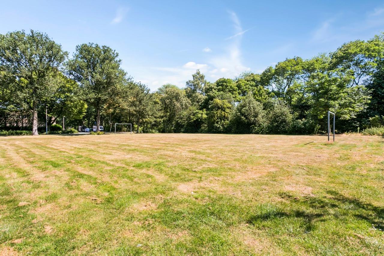 Licht 3-kamerappartement met wintertuin - Afbeelding 20