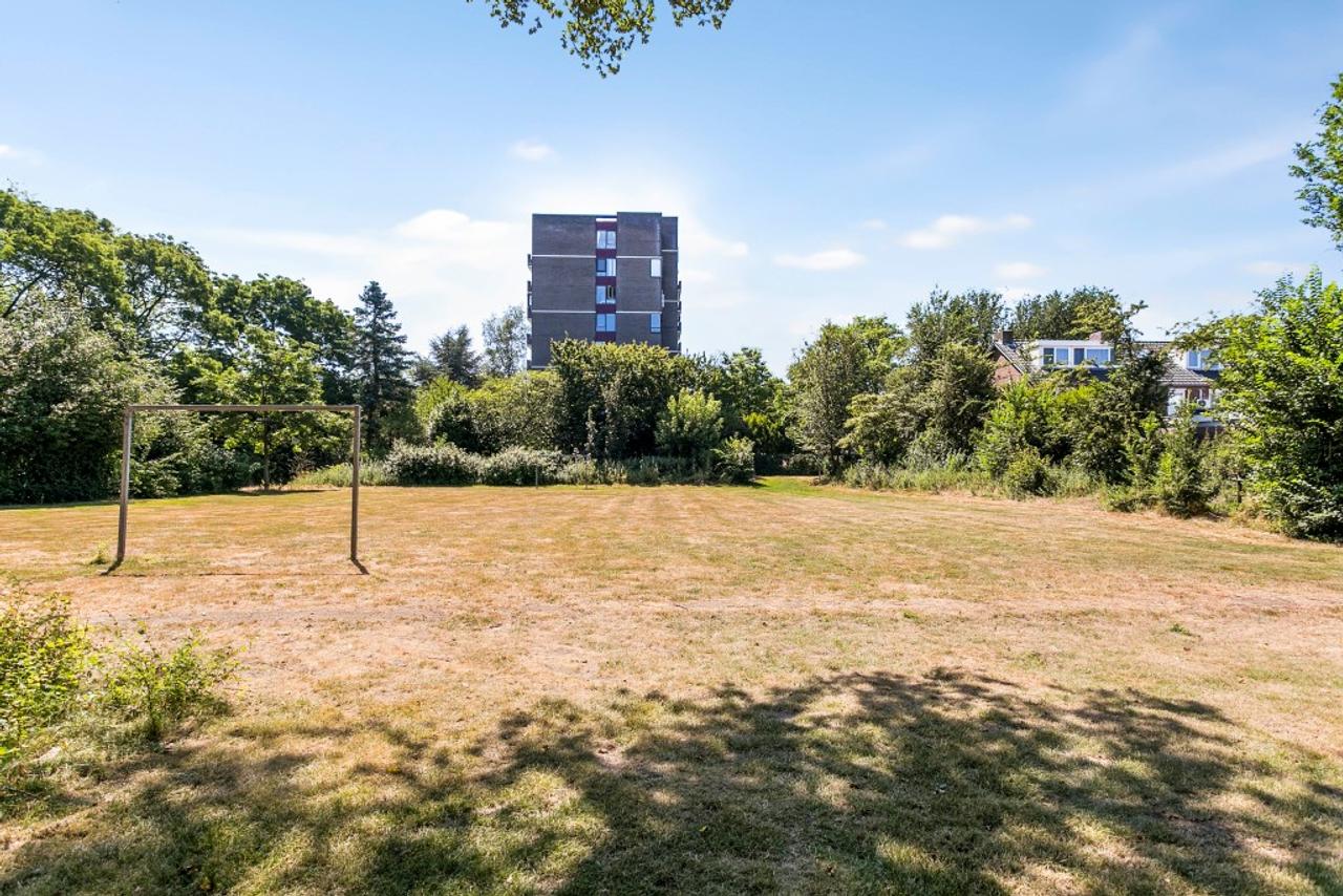 Licht 3-kamerappartement met wintertuin - Afbeelding 21