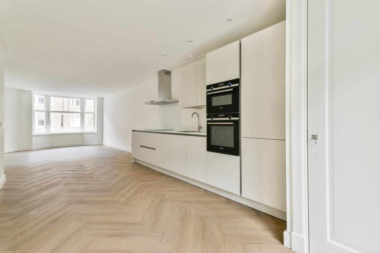 78 m² appartement met balkon in Zuid - Afbeelding 1
