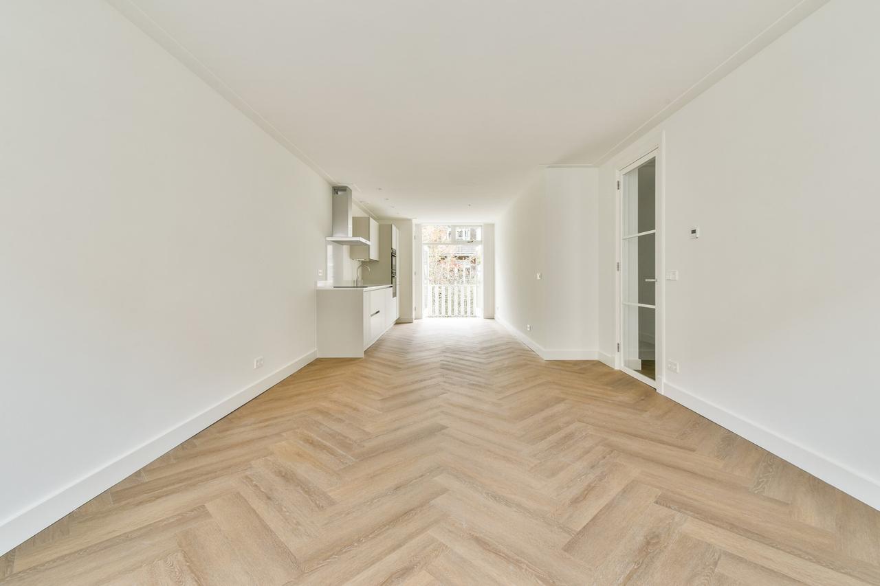 78 m² appartement met balkon in Zuid - Afbeelding 3