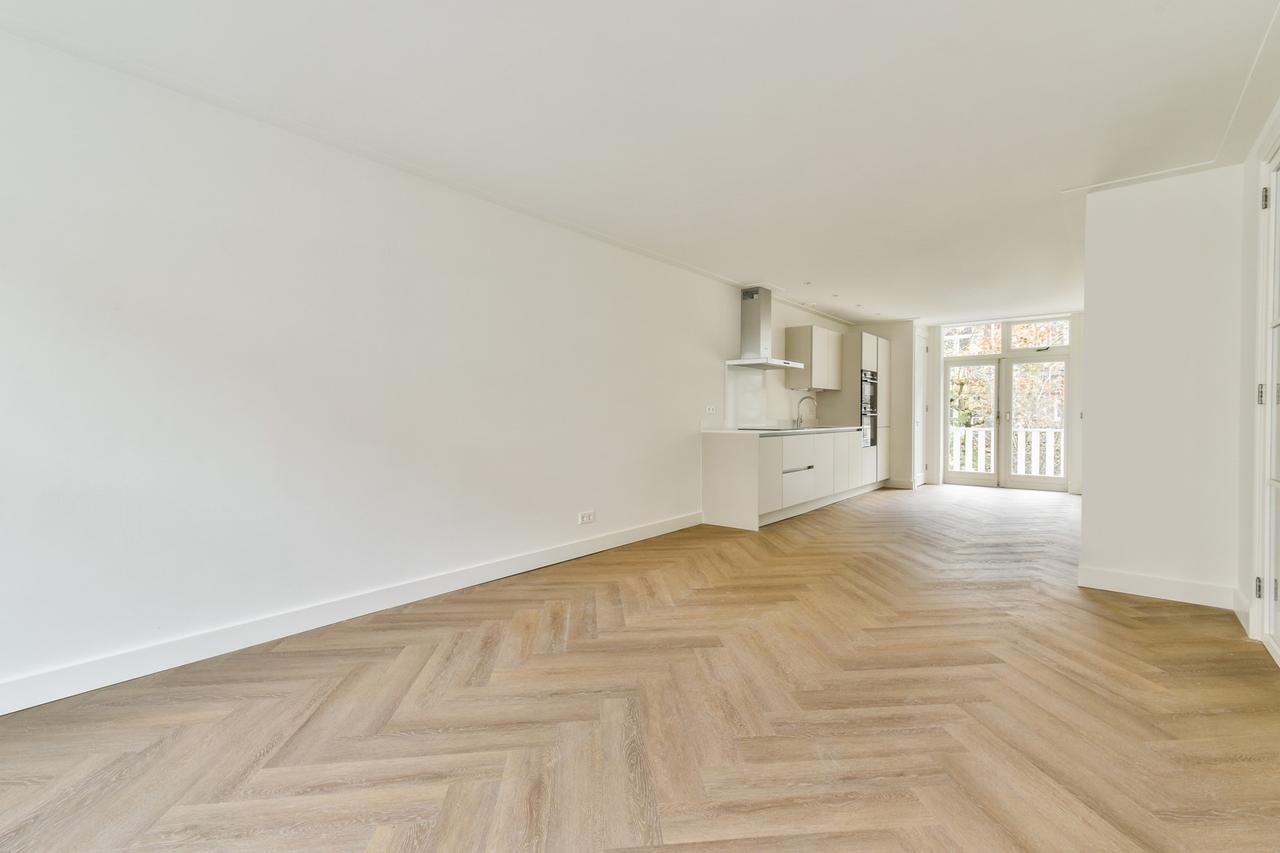 78 m² appartement met balkon in Zuid - Afbeelding 4