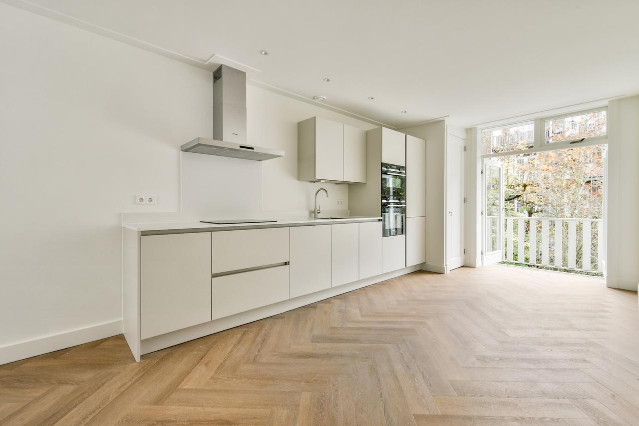 78 m² appartement met balkon in Zuid - Afbeelding 5