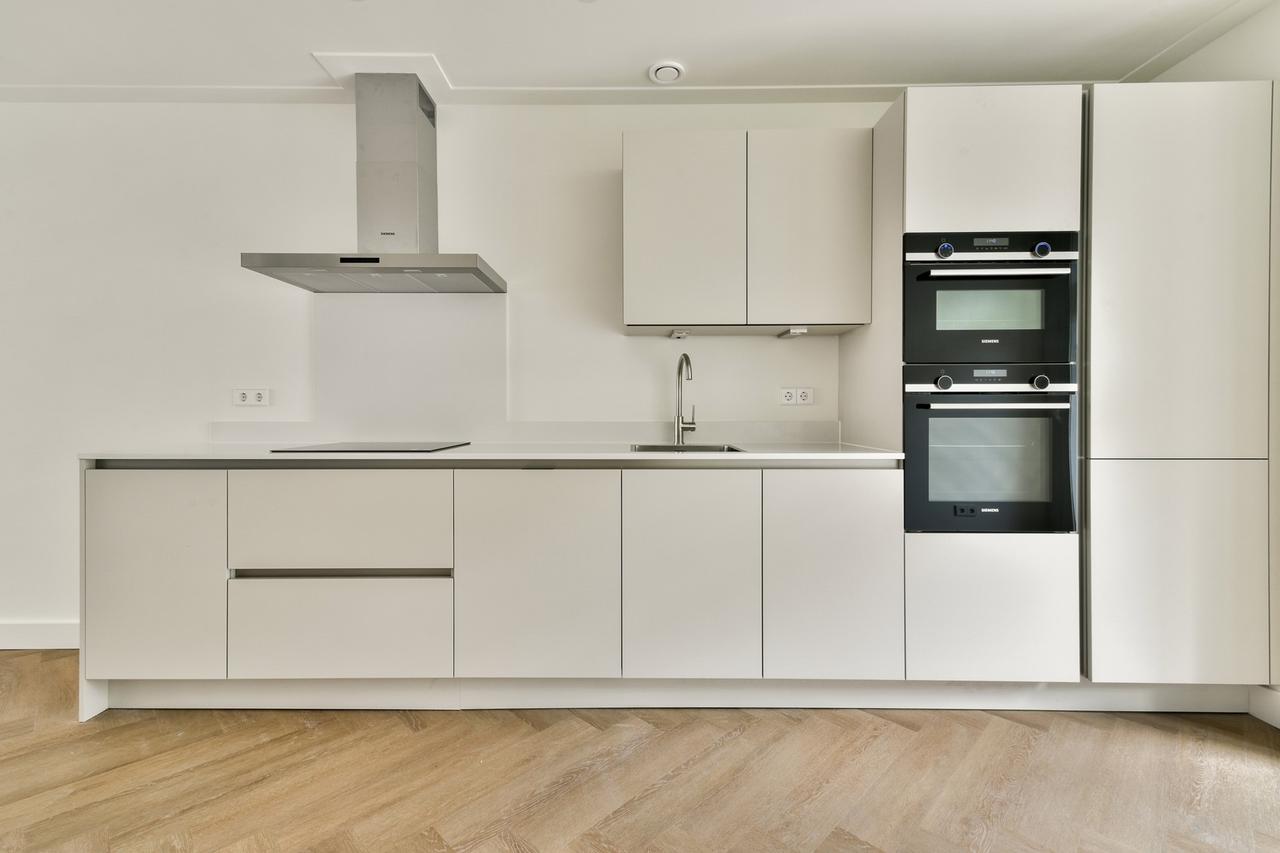 78 m² appartement met balkon in Zuid - Afbeelding 6