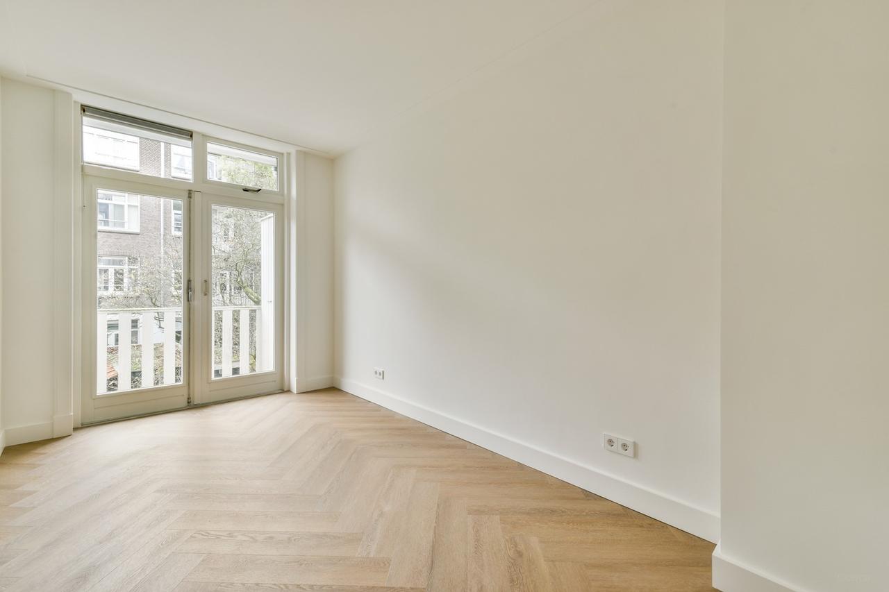 78 m² appartement met balkon in Zuid - Afbeelding 8