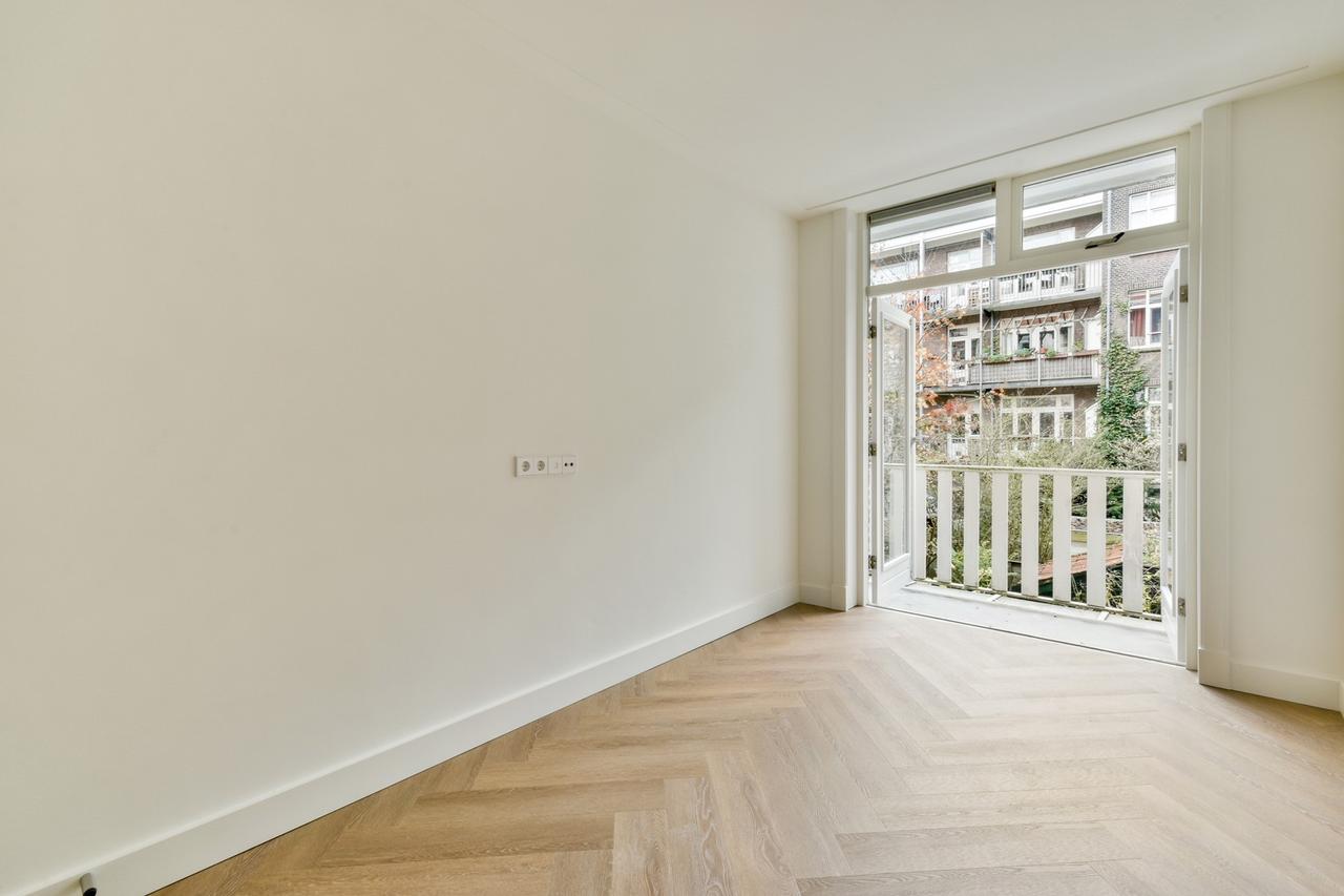 78 m² appartement met balkon in Zuid - Afbeelding 9