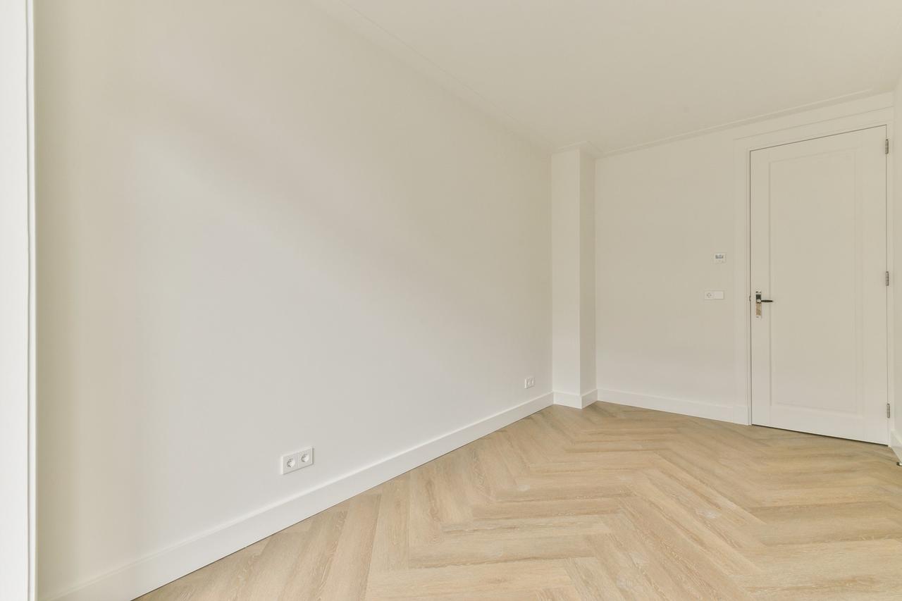 78 m² appartement met balkon in Zuid - Afbeelding 12