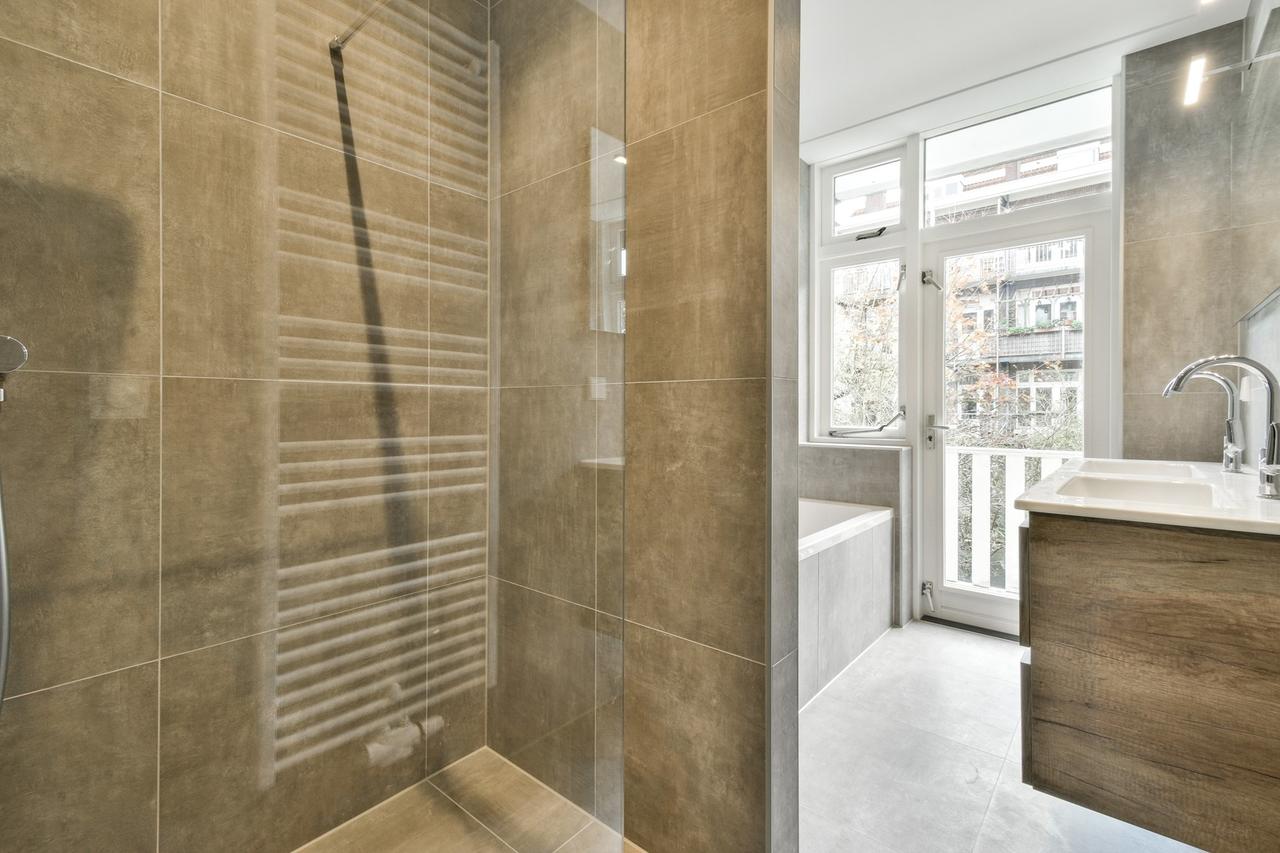78 m² appartement met balkon in Zuid - Afbeelding 13