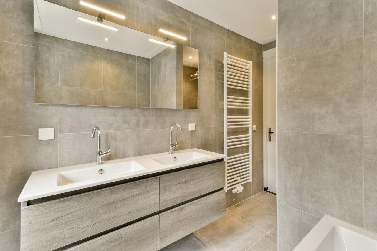 78 m² appartement met balkon in Zuid - Afbeelding 14