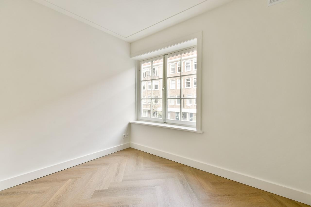 78 m² appartement met balkon in Zuid - Afbeelding 17