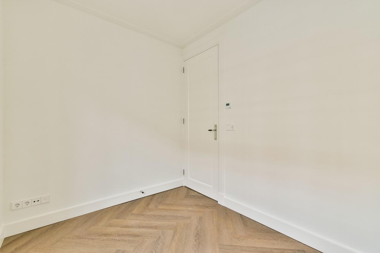 78 m² appartement met balkon in Zuid - Afbeelding 18
