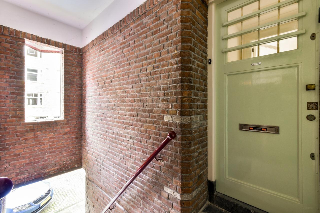 78 m² appartement met balkon in Zuid - Afbeelding 20
