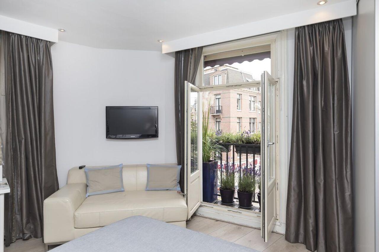 Gemeubileerd 2-kamerappartement met balkon - Afbeelding 14