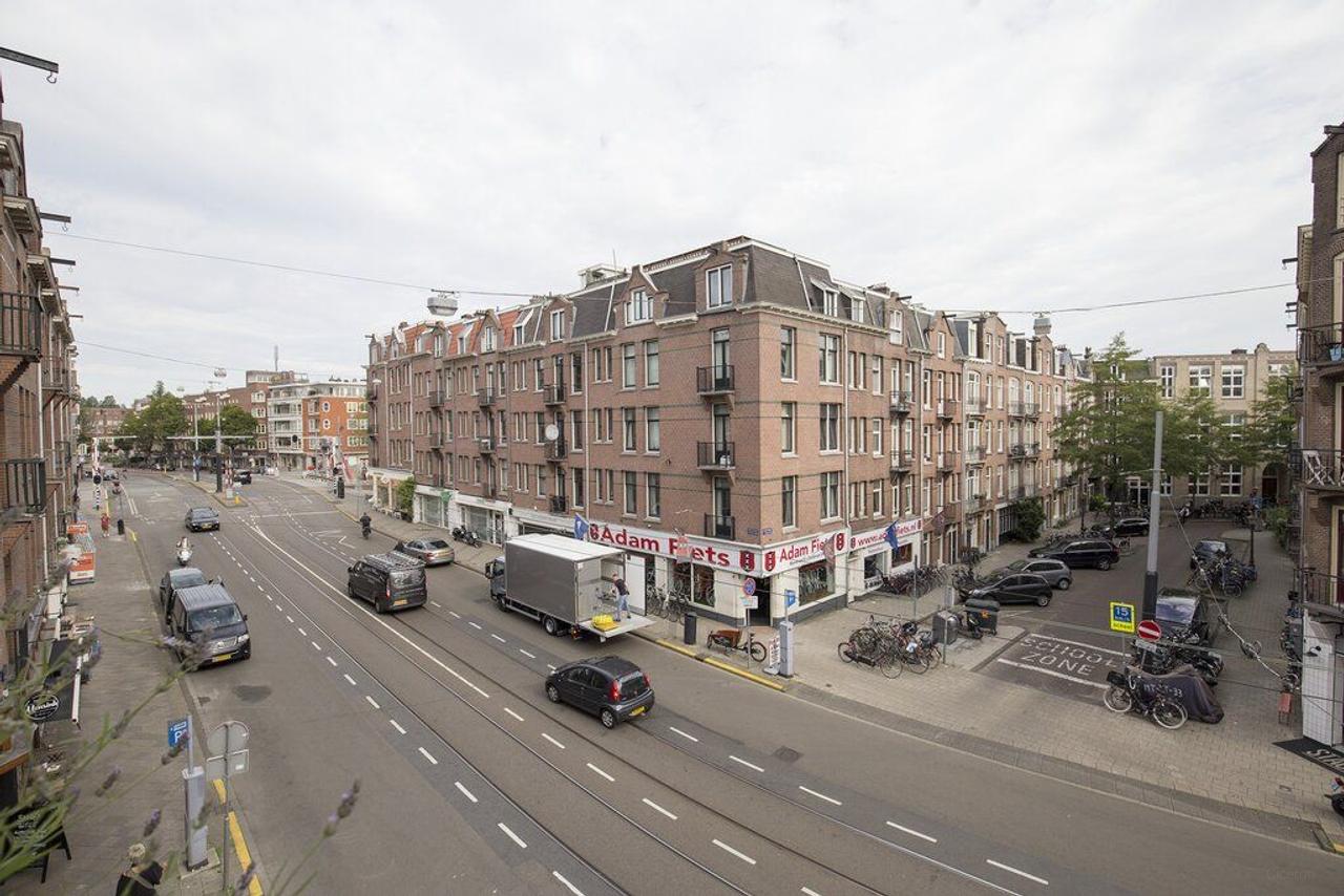 Gemeubileerd 2-kamerappartement met balkon - Afbeelding 15
