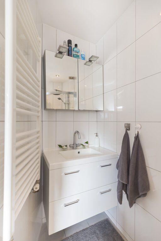 Gemeubileerd 2-kamerappartement met balkon - Afbeelding 20