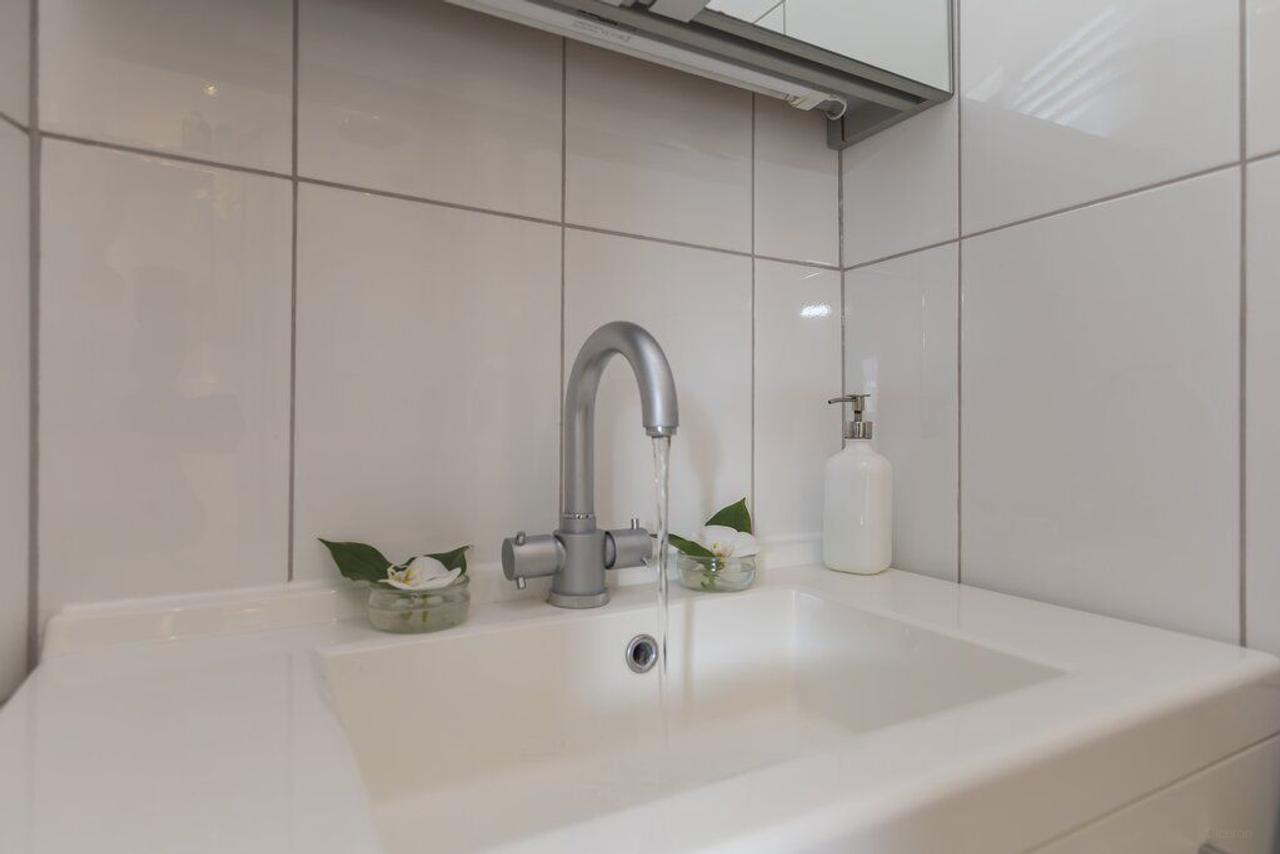 Gemeubileerd 2-kamerappartement met balkon - Afbeelding 21