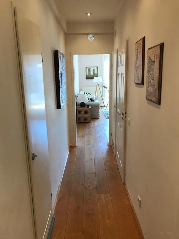 Gemeubileerd 2-kamerappartement met balkon - Afbeelding 13