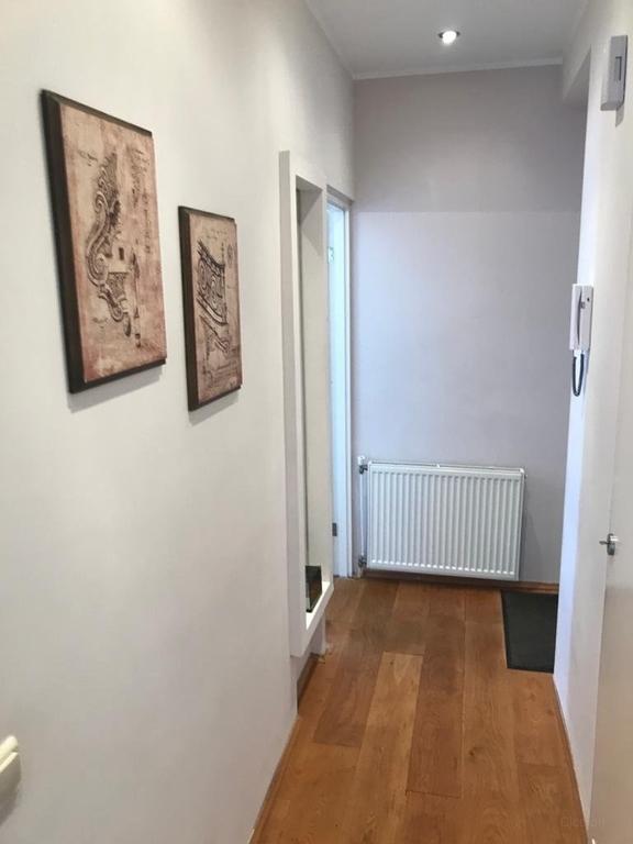 Gemeubileerd 2-kamerappartement met balkon - Afbeelding 14