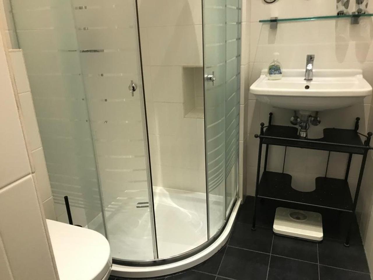 Gemeubileerd 2-kamerappartement met balkon - Afbeelding 16