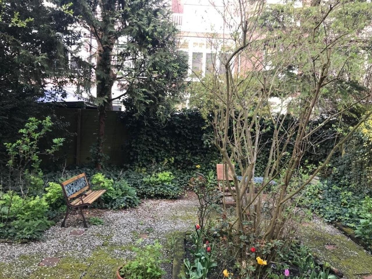 Gemeubileerd 2-kamerappartement met balkon - Afbeelding 18
