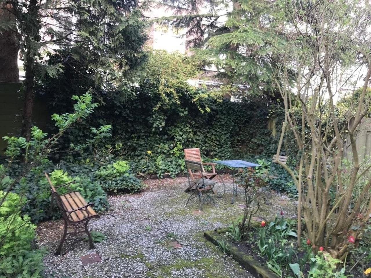 Gemeubileerd 2-kamerappartement met balkon - Afbeelding 19