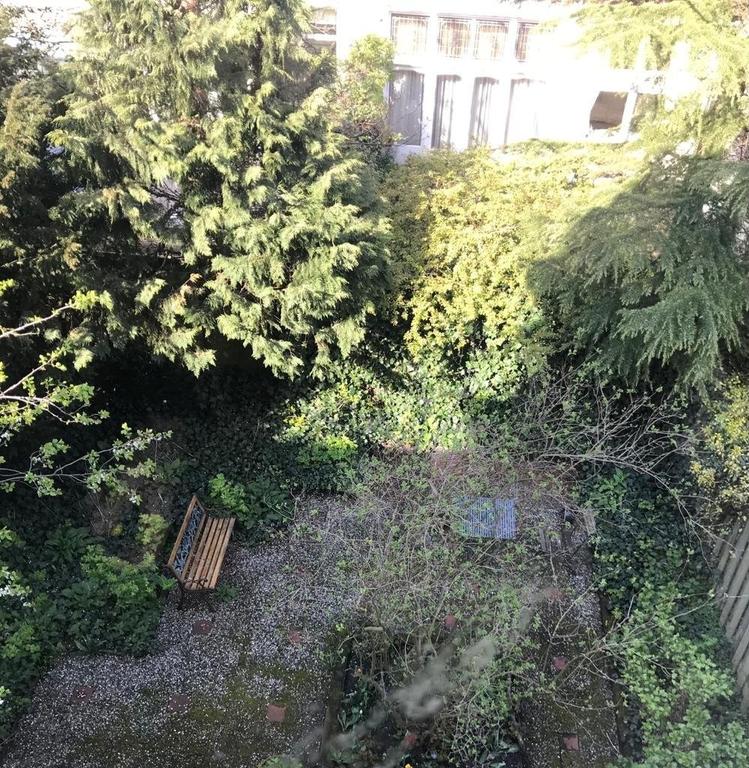 Gemeubileerd 2-kamerappartement met balkon - Afbeelding 21