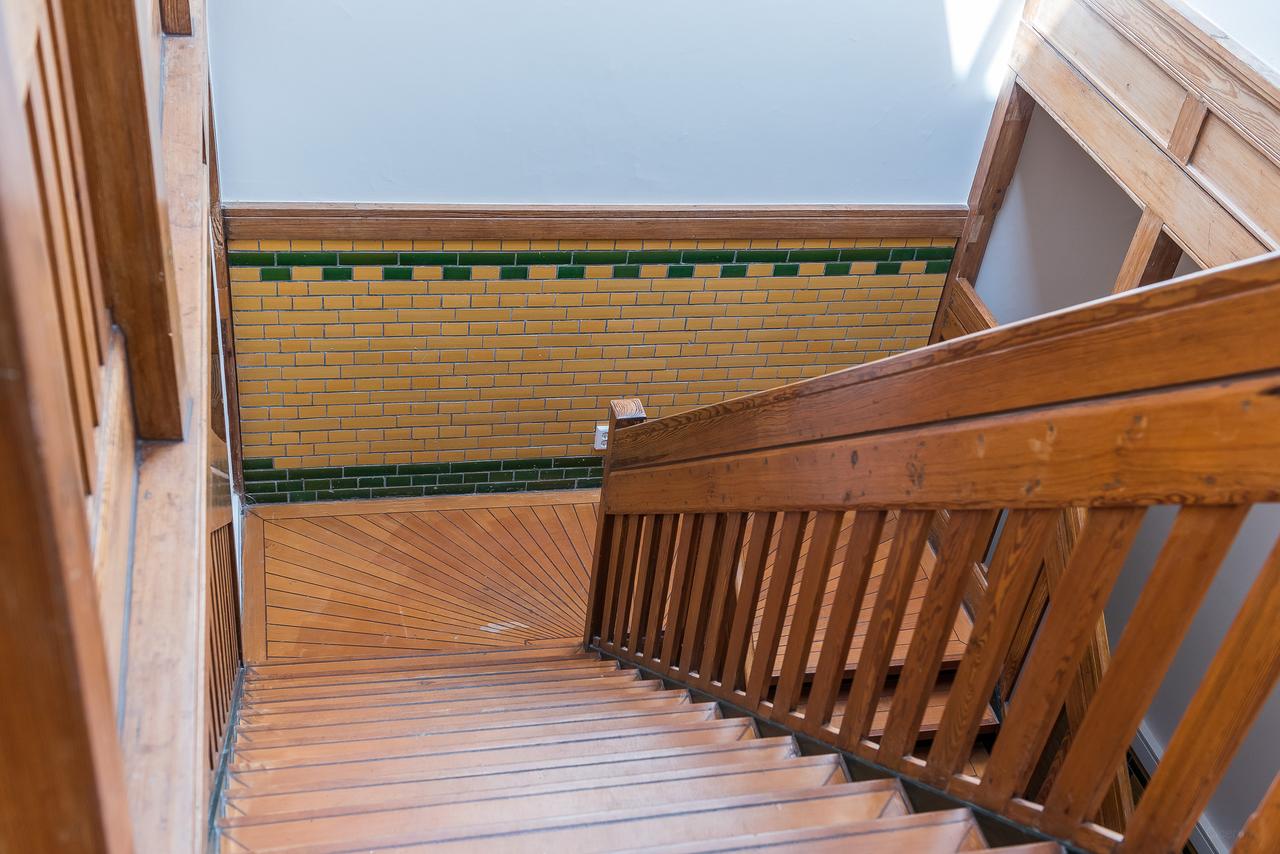 Loft met terras in oud schoolgebouw - Afbeelding 6