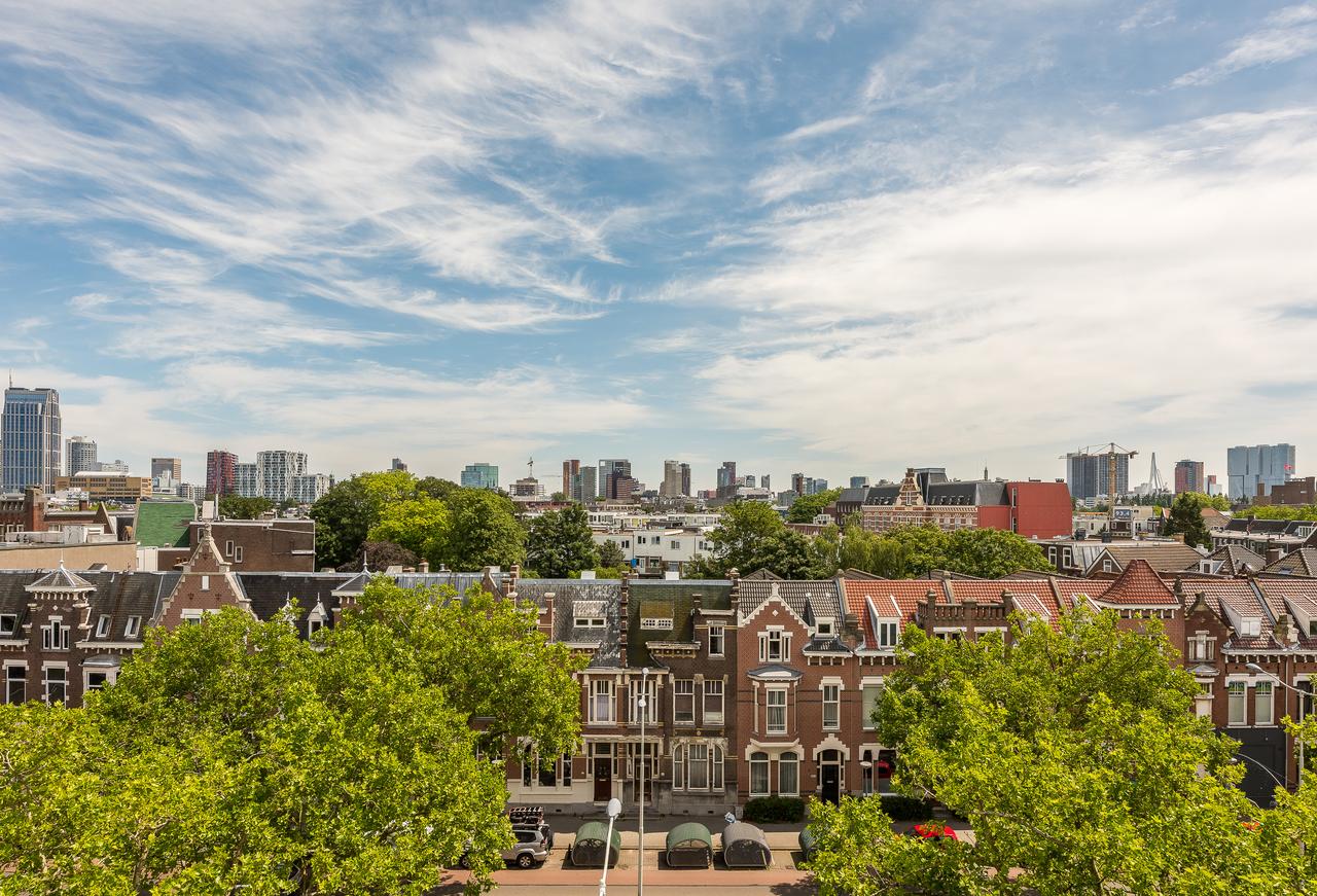 Loft met terras in oud schoolgebouw - Afbeelding 19