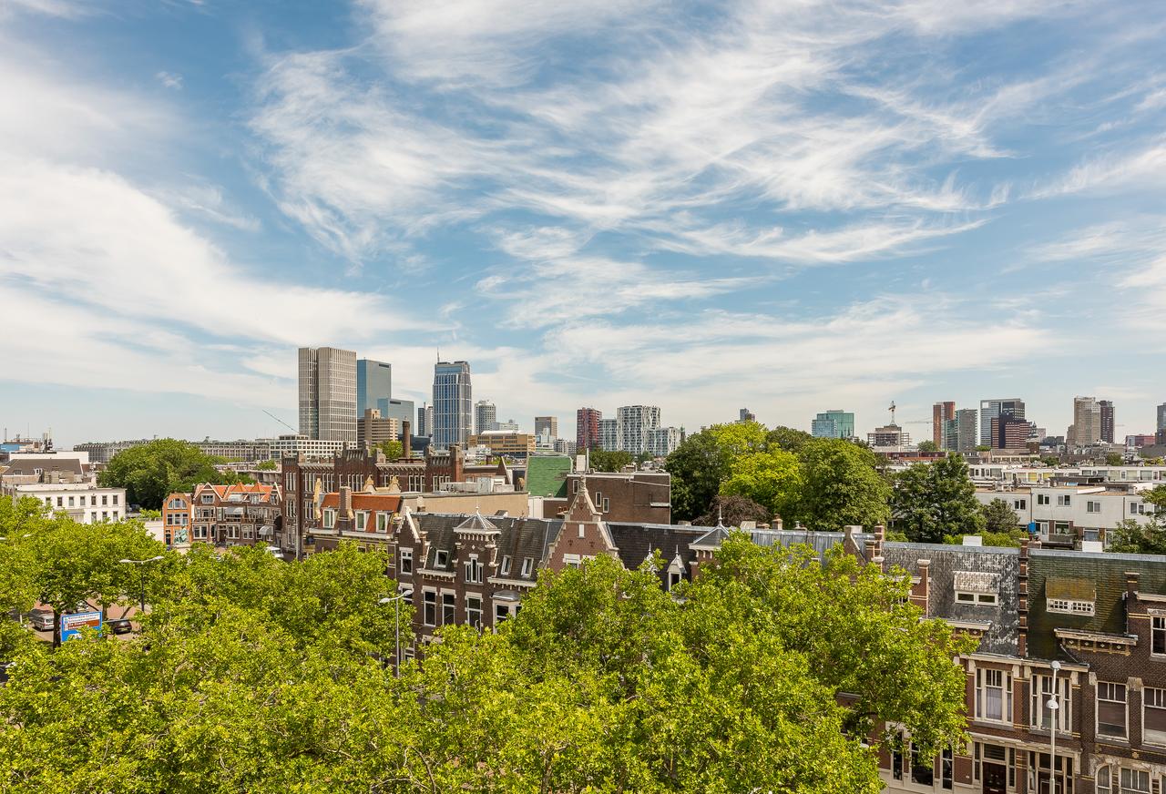 Loft met terras in oud schoolgebouw - Afbeelding 20