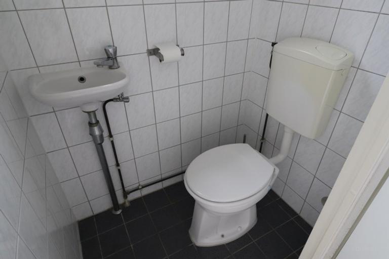 Eengezinswoning met 3 slaapkamers en tuin - Afbeelding 4