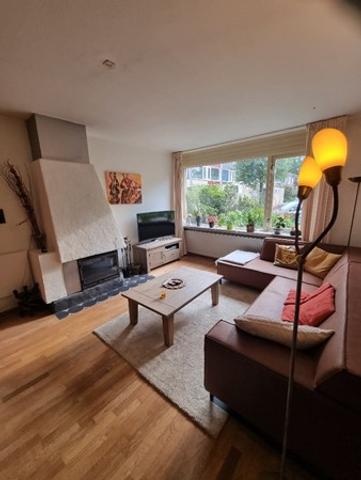 121 m² gezinswoning met diepe tuin - Afbeelding 6
