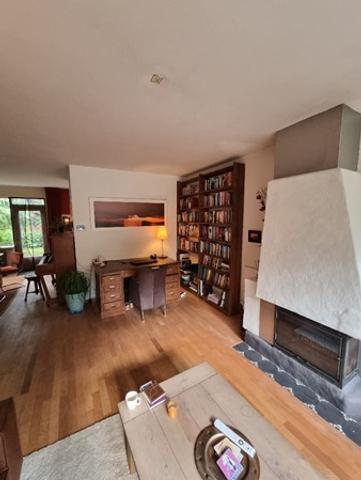 121 m² gezinswoning met diepe tuin - Afbeelding 7