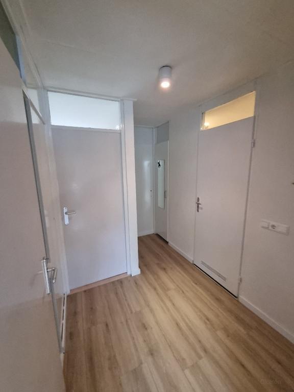 121 m² gezinswoning met diepe tuin - Afbeelding 12