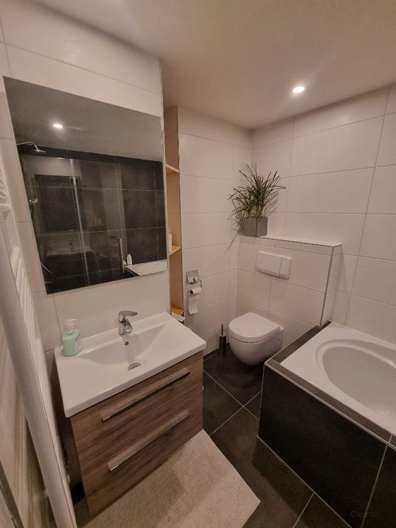121 m² gezinswoning met diepe tuin - Afbeelding 14