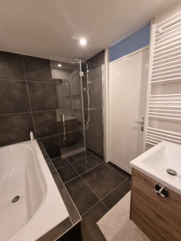 121 m² gezinswoning met diepe tuin - Afbeelding 15