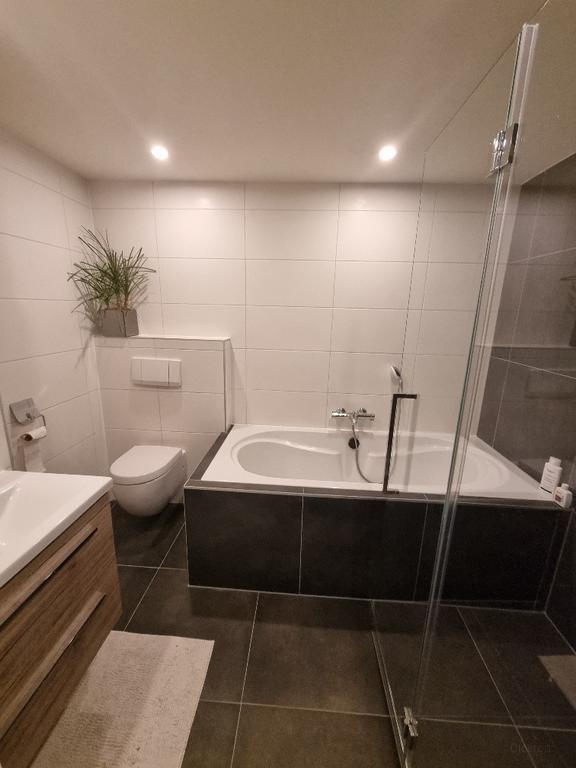 121 m² gezinswoning met diepe tuin - Afbeelding 16