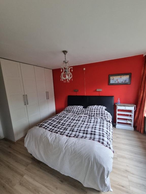 121 m² gezinswoning met diepe tuin - Afbeelding 17