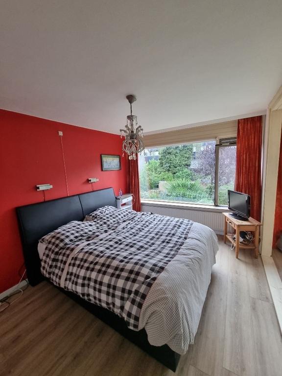 121 m² gezinswoning met diepe tuin - Afbeelding 18