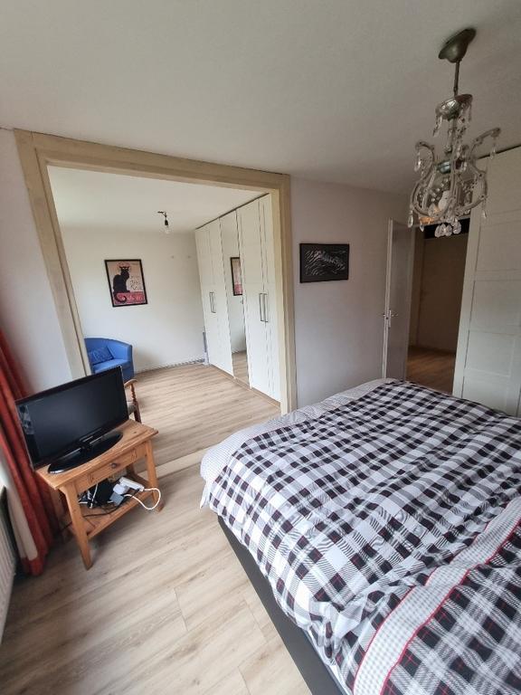 121 m² gezinswoning met diepe tuin - Afbeelding 19