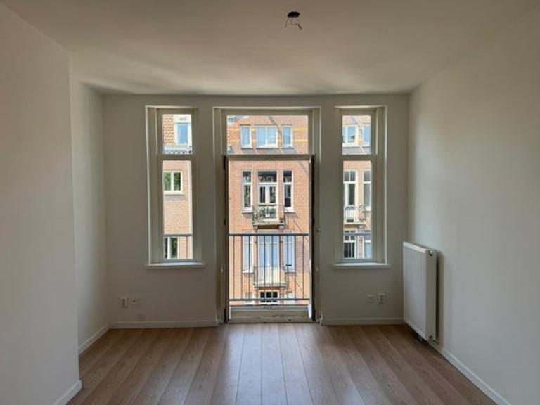 2-slaapkamerappartement met balkon in Oost - Afbeelding 4