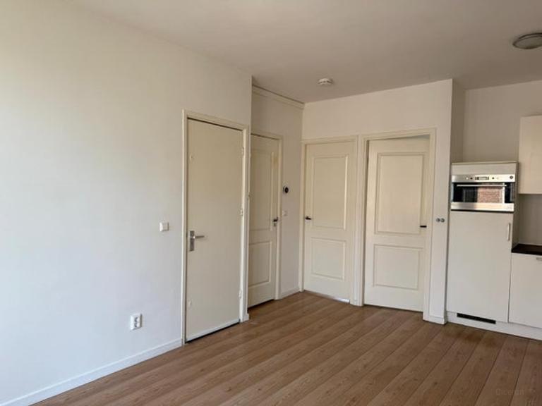 2-slaapkamerappartement met balkon in Oost - Afbeelding 5