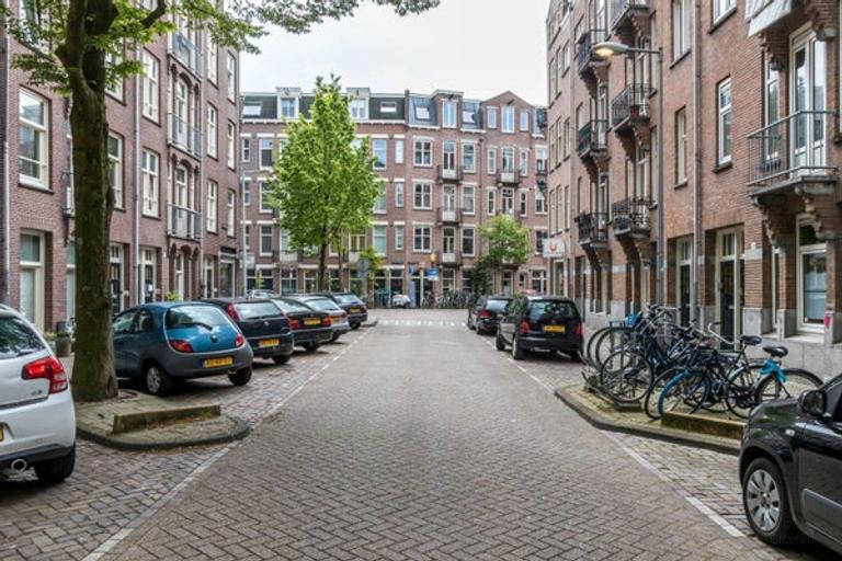 2-slaapkamerappartement met balkon in Oost - Afbeelding 10
